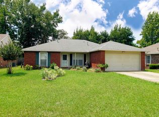 4495 Parkwood Sq, Niceville, FL 32578