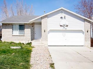 5504 W Ticklegrass Rd, West Jordan, UT 84081