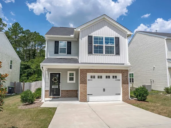1378 Tanreall Dr, Lexington, SC 29073