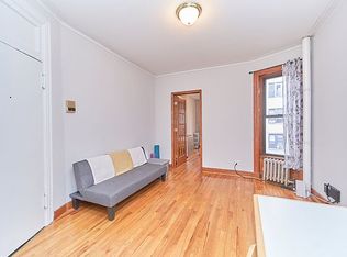 535 E 81st St APT 3B, New York, NY 10028