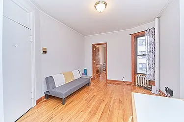 Rented by Living New York