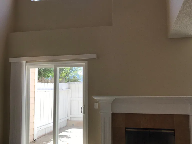 Family/living room