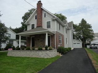 324 Lenox Rd, Havertown, PA 19083