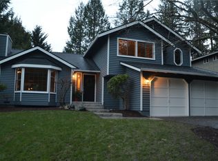 22543 NE 12th Pl, Sammamish, WA 98074
