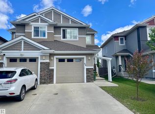 89 Sandalwood Pl, Leduc, AB T9E 1C4