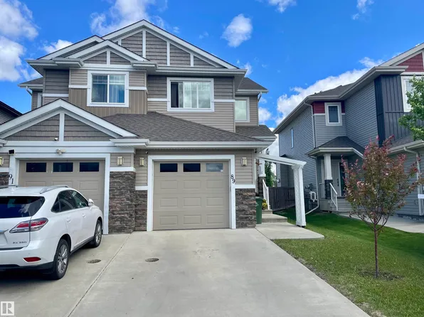 89 Sandalwood Pl, Leduc, AB T9E 1C4