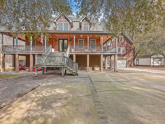 3rd image of 2099 Sea Island Estates Dr