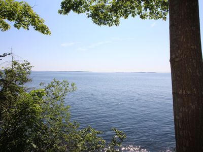 0 Ed's Road, Camden, ME, 04843