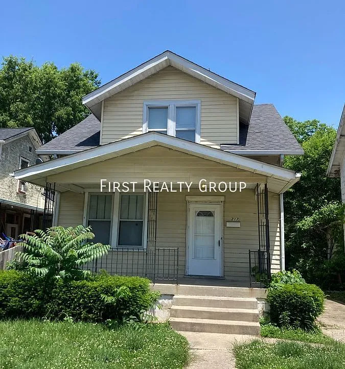 217 Reisinger Ave