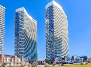 115 McMahon Dr #3602, Toronto, ON