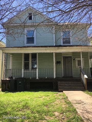 1st image of 1711 Floyd St APT 2-UPPER