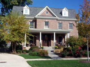 304 45th St, Western Springs, IL 60558