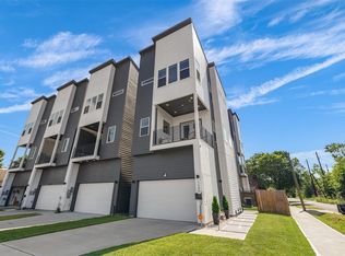 1602 Mary St, Houston, TX 77026