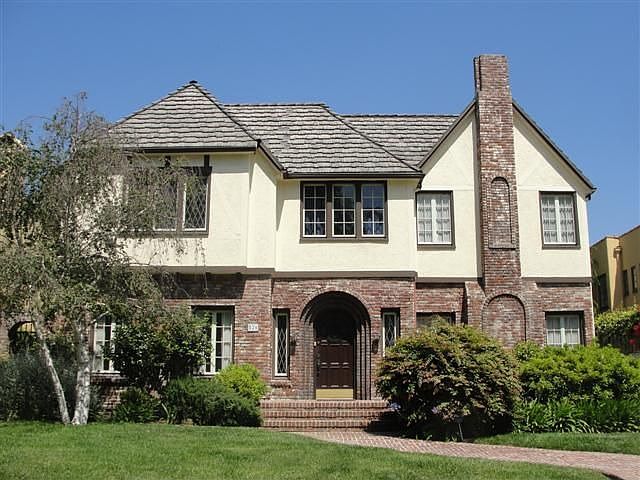 526 N. Cherokee