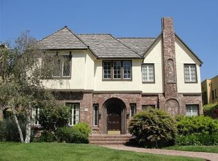 526 N Cherokee Ave, Los Angeles, CA 90004