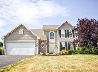 619 Maris Run, Webster, NY 14580