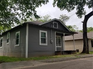 4423 Rosine Ave, Dallas, TX 75215