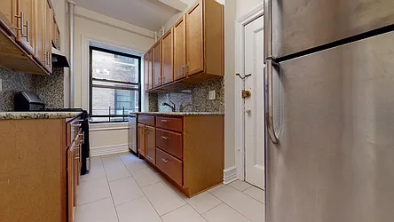 Rented by Bond New York