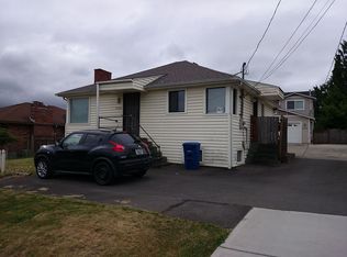 2505 S Orcas St, Seattle, WA 98108