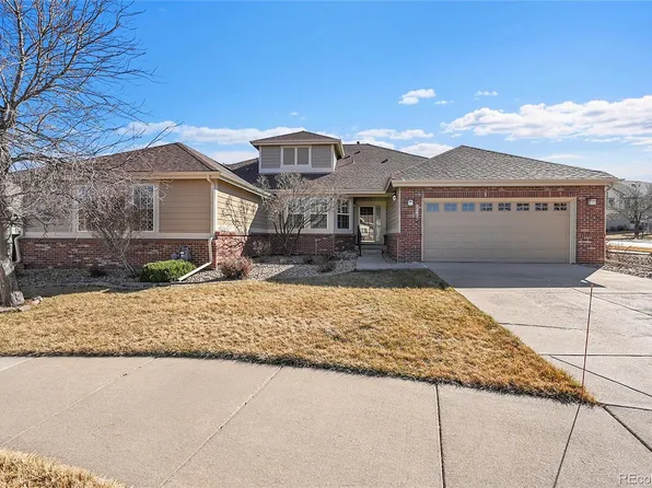 22422 E Alder Drive, Aurora, CO 80016