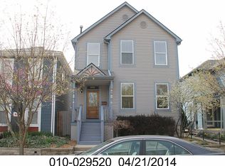 991 Michigan Ave, Columbus, OH 43201