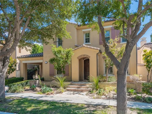 32 Grassland, Irvine, CA 92620