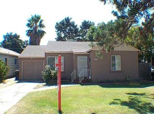1544 W Bristol Ave, Stockton, CA 95204