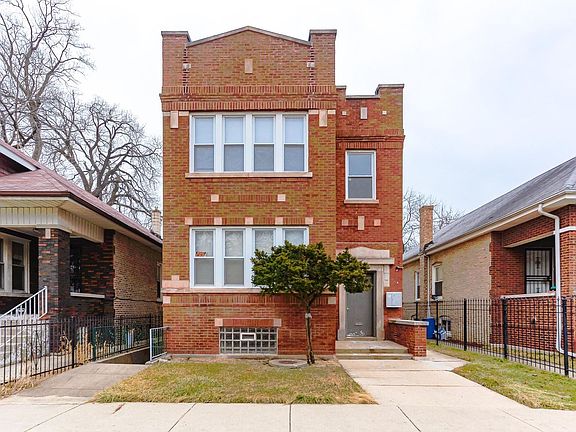 2nd image of 8019 S Colfax Ave #2