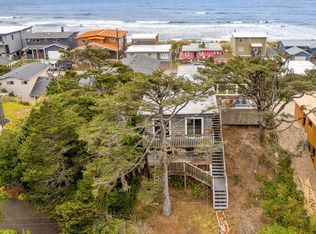 861 N Miller St, Rockaway Beach, OR 97136