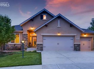 9494 Roxborough Park Ct, Colorado Springs, CO 80924
