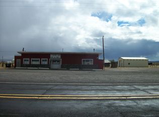 65320 S Hwy 31, Silver Lake, OR 97638