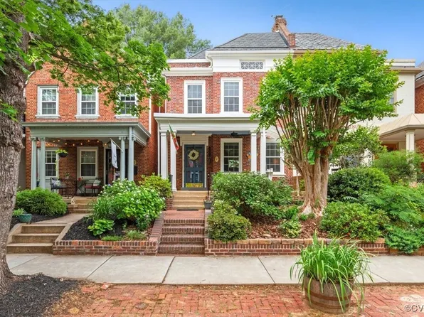 3432 Hanover Ave, Richmond, VA 23221