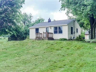 4444 Meese Rd NE, Louisville, OH, 44641