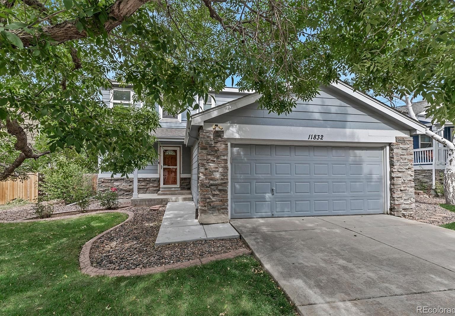 11832 Columbine Street, Thornton, CO 80233 | Zillow