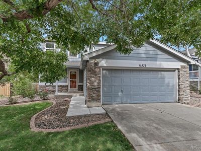 11832 Columbine Street, Thornton, CO, 80233