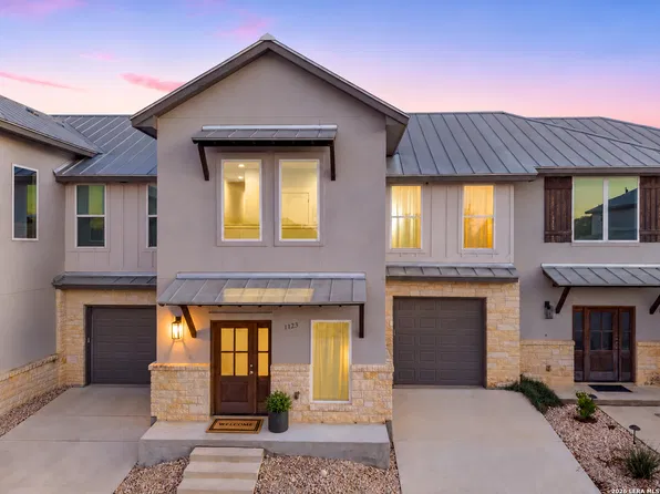 1123 Paniolo, Boerne, TX 78006