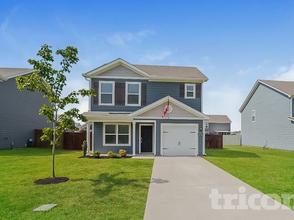 3706 Burdette Way