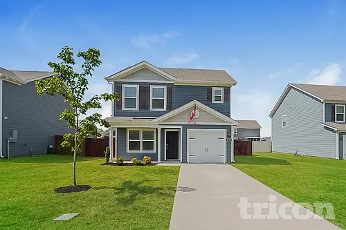 3706 Burdette Way Photo 1