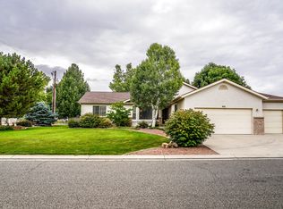 623 Shadowbrook Dr, Grand Junction, CO 81504