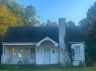 1605 Hanover Rd, Burlington, NC 27217