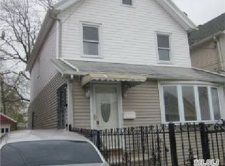 18870 120th Rd, Saint Albans, NY 11412