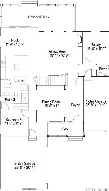 2nd image of 14593 Hudson Way