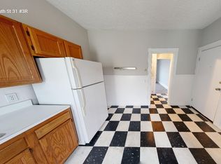 31A Portsmouth St #3R, Cambridge, MA 02141