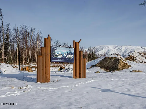 4417 E Harman Loop, Wasilla, AK 99654