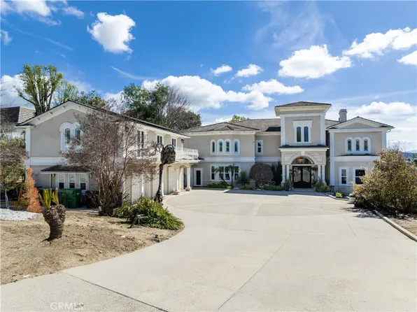 22826 Lazy Trail Rd, Diamond Bar, CA 91765