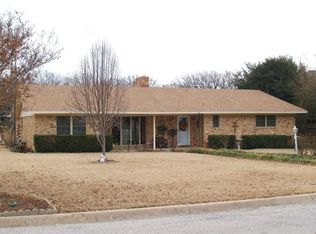 217 Carolyn Rd, Nocona, TX 76255