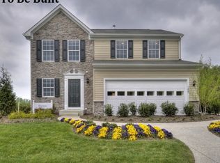 15020 Decourcey St, Rittman, OH 44281