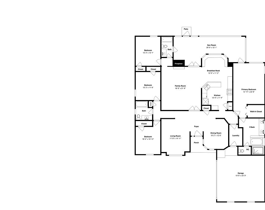 1736 Woodbury Ct, Apopka, FL 32712 Zillow