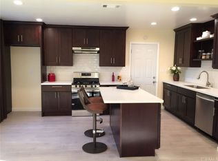 14732 Homeward St, La Puente, CA 91744