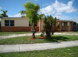 Home for Sale in Hollywood, Florida $59,900